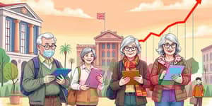 Préstamos para Jubilados: Financiamiento en la Tercera Edad