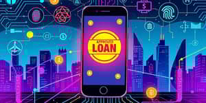 El Rol de la Tecnología en la Aprobación de Préstamos