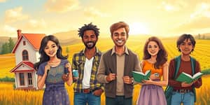 Préstamos de Gobierno: Opciones de Financiamiento con Ventajas Únicas