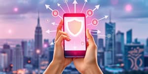 Préstamos en Línea: Seguridad y Conveniencia en tus Manos