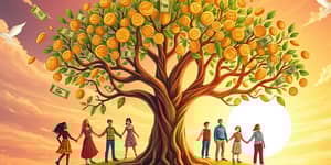 Crédito y Bienestar: Una Conexión Poderosa