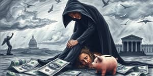 La Sombra del Incumplimiento: Consecuencias de No Pagar tu Préstamo