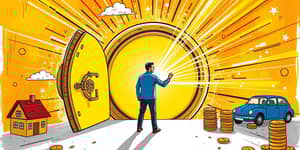 Préstamos con Garantía: Desbloquea Valor de tus Activos