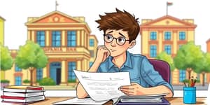 Tu Primer Préstamo: Lo que Necesitas Saber Antes de Solicitarlo