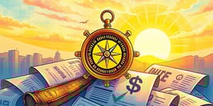 Tu Brújula Financiera: Navegando el Crédito Personal