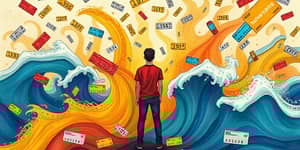 La Psicología del Endeudamiento: Entiende tus Hábitos de Gasto