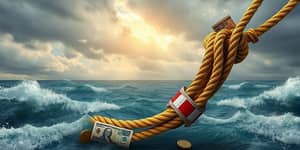 Supera la Crisis: Cómo un Préstamo Puede Ser tu Salvavidas Financiero