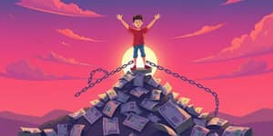 Consolidación de Deudas: El Crédito como Solución