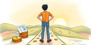 El Rol del Crédito en tu Crecimiento Financiero