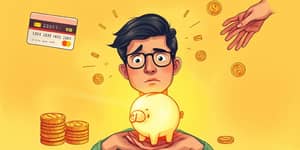 Ventajas Ocultas del Crédito Personal Consciente