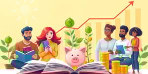 Educación Financiera y Crédito: La Combinación Ganadora