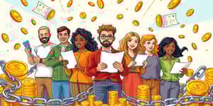 Desmitificando el Crédito: Verdades y Mitos