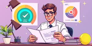 Gestiona tu Crédito: Claves para el Éxito Financiero