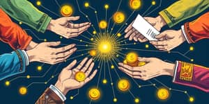 El Crédito como Motor de Oportunidades