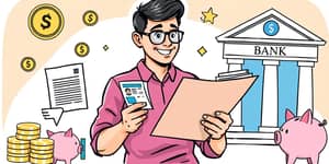 Prepárate para tu Crédito: Lo Básico y Esencial