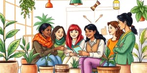 Transforma tus Metas con el Crédito Justo