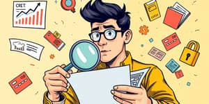 Audita tu Crédito: Mejora tus Finanzas