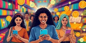 Microcréditos Inteligentes: Uso Responsable y Beneficios