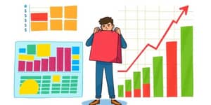 Aprende a Decir No: Protege Tu Cartera de Gastos Impulsivos