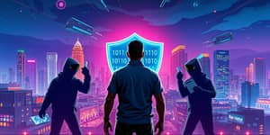 Protege tu Crédito: Evita Fraudes y Estafas