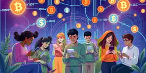 La Evolución del Crédito Personal: Tendencias Recientes