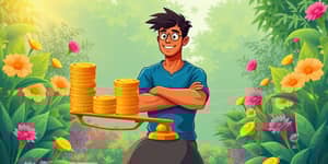 Evita el Sobreendeudamiento: Usa tu Crédito con Cabeza