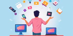 Optimiza Tus Suscripciones: Ahorra Sin Perder Contenido Valioso