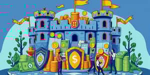 Blindaje Financiero: Cómo Protegerte de Imprevistos Económicos