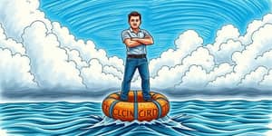 Prepárate para Imprevistos: Tu Crédito, Tu Respaldo