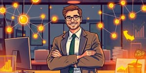 Tu Marca Personal Financiera: Construyendo Confianza y Credibilidad