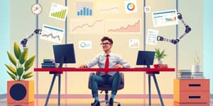 Automatiza Tus Finanzas: El Piloto Automático para Tu Bolsillo