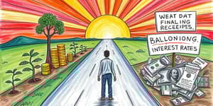 Deudas Buenas vs. Deudas Malas: Aprende a Distinguirlas