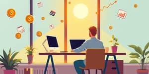 Finanzas para Freelancers: Estabilidad en un Mundo Incierto