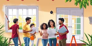 Crédito para Mejoras del Hogar: Invierte Inteligente