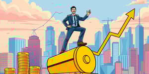 Apalancamiento Consciente: Multiplica Tu Poder Financiero