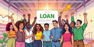 La Cara Amable del Crédito: Beneficios Inesperados