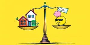 Tu Patrimonio Netto: Más Allá de lo que Tienes en el Banco