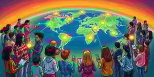 Finanzas Colaborativas: Economía Compartida para tu Beneficio