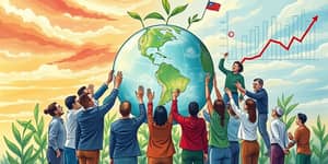 El Impacto de la Crisis: Lecciones para la Resiliencia Económica