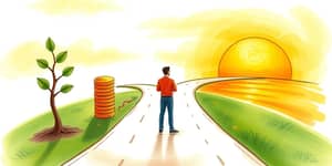 El Ciclo de Vida Financiero: Planifica en Cada Etapa