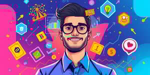 Monetiza Tus Habilidades: Convierte Pasiones en Ingresos