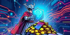 Evita el Fraude: Protege Tu Dinero de Estafas Comunes