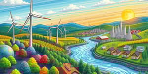 Inversiones Verdes: Rentabilidad y Conciencia Ambiental