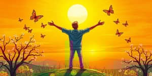 Mentalidad de Abundancia: Claves para Atraer la Prosperidad