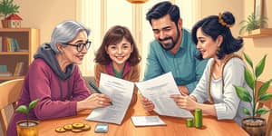 Gestionando el patrimonio familiar: Consejos clave