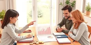 Inversiones para principiantes en familia: Primeros pasos