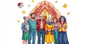 Fideicomisos familiares: Un escudo protector para los tuyos