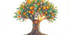 El ahorro para el futuro: Disciplina financiera en el hogar