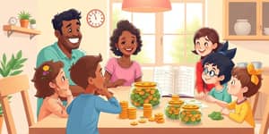 Preparando el futuro económico de tus hijos: Sin errores