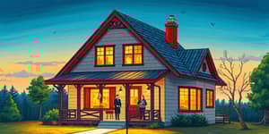 El seguro de hogar: Protegiendo tu mayor inversión familiar